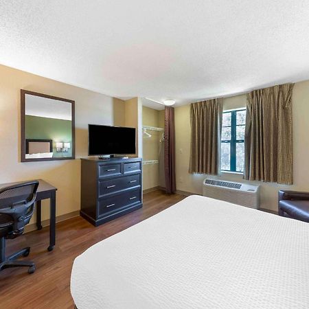 Extended Stay America Suites - Arlington Zewnętrze zdjęcie