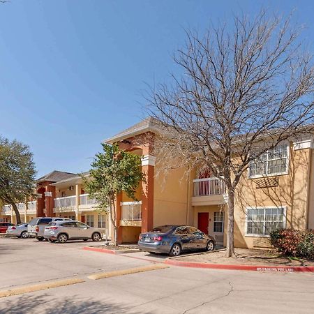 Extended Stay America Suites - Arlington Zewnętrze zdjęcie