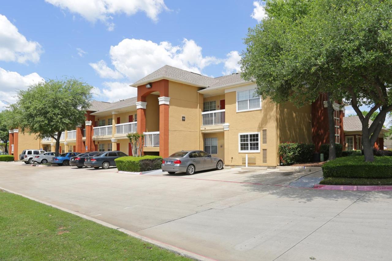 Extended Stay America Suites - Arlington Zewnętrze zdjęcie