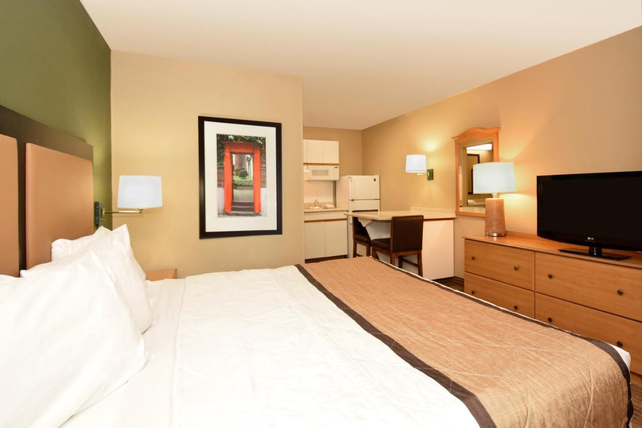 Extended Stay America Suites - Arlington Zewnętrze zdjęcie
