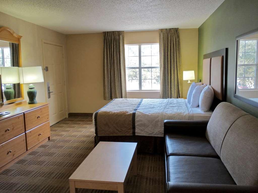 Extended Stay America Suites - Arlington Pokój zdjęcie