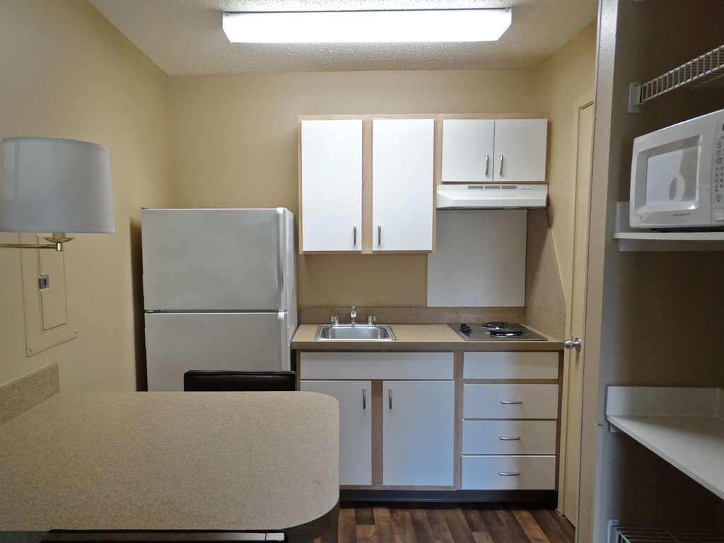 Extended Stay America Suites - Arlington Pokój zdjęcie