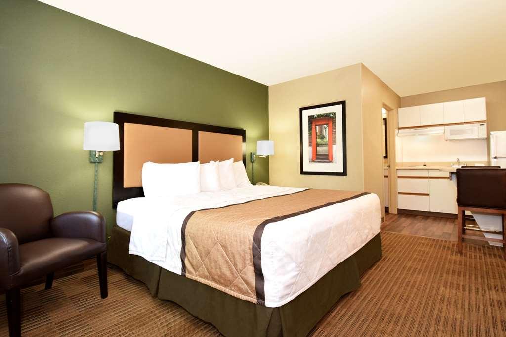Extended Stay America Suites - Arlington Pokój zdjęcie