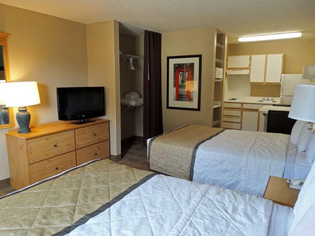 Extended Stay America Suites - Arlington Pokój zdjęcie
