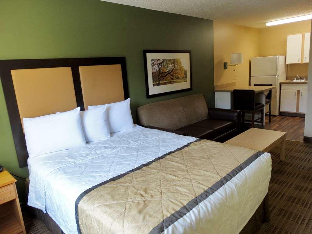 Extended Stay America Suites - Arlington Pokój zdjęcie