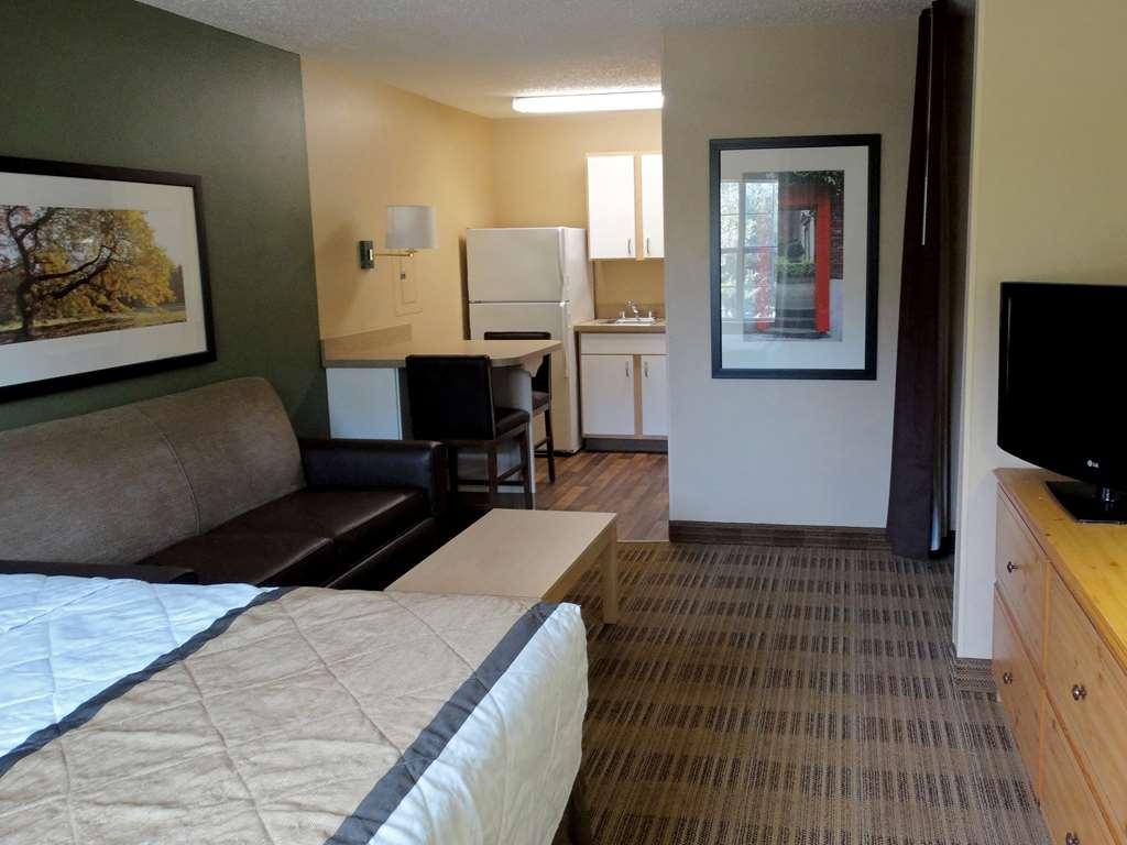 Extended Stay America Suites - Arlington Pokój zdjęcie