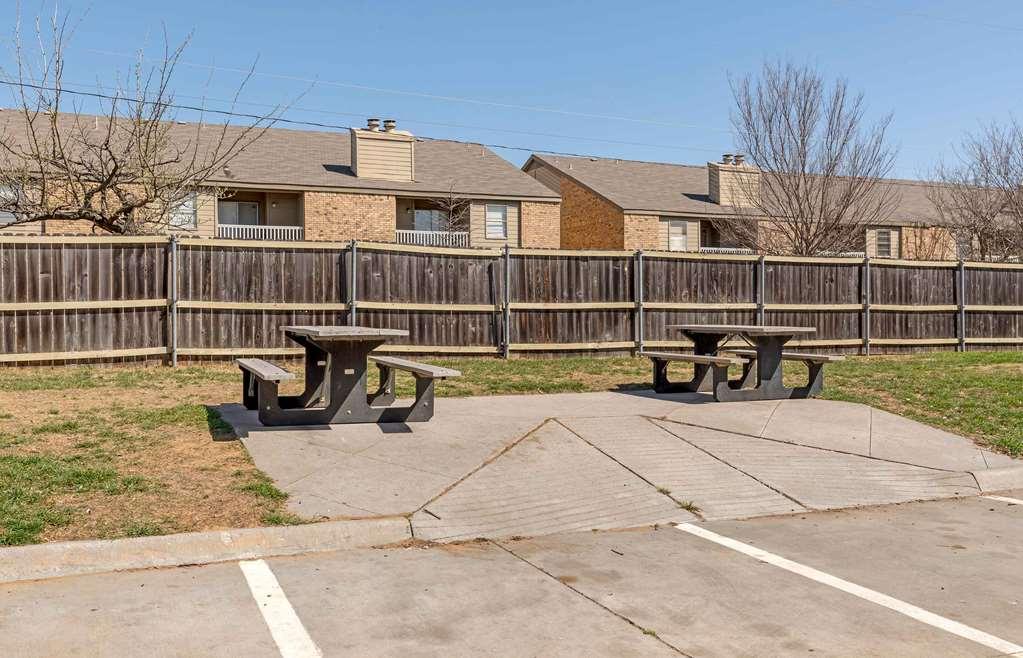 Extended Stay America Suites - Arlington Udogodnienia zdjęcie