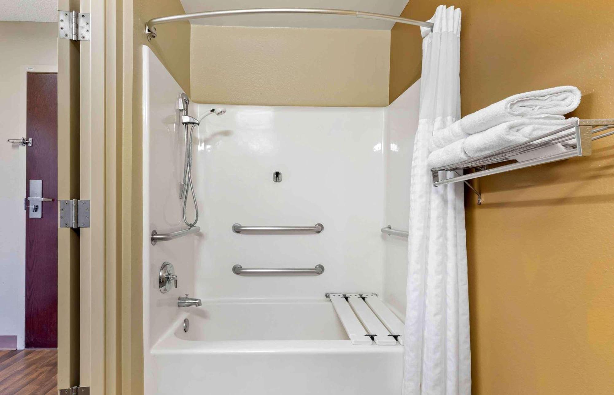 Extended Stay America Suites - Arlington Zewnętrze zdjęcie