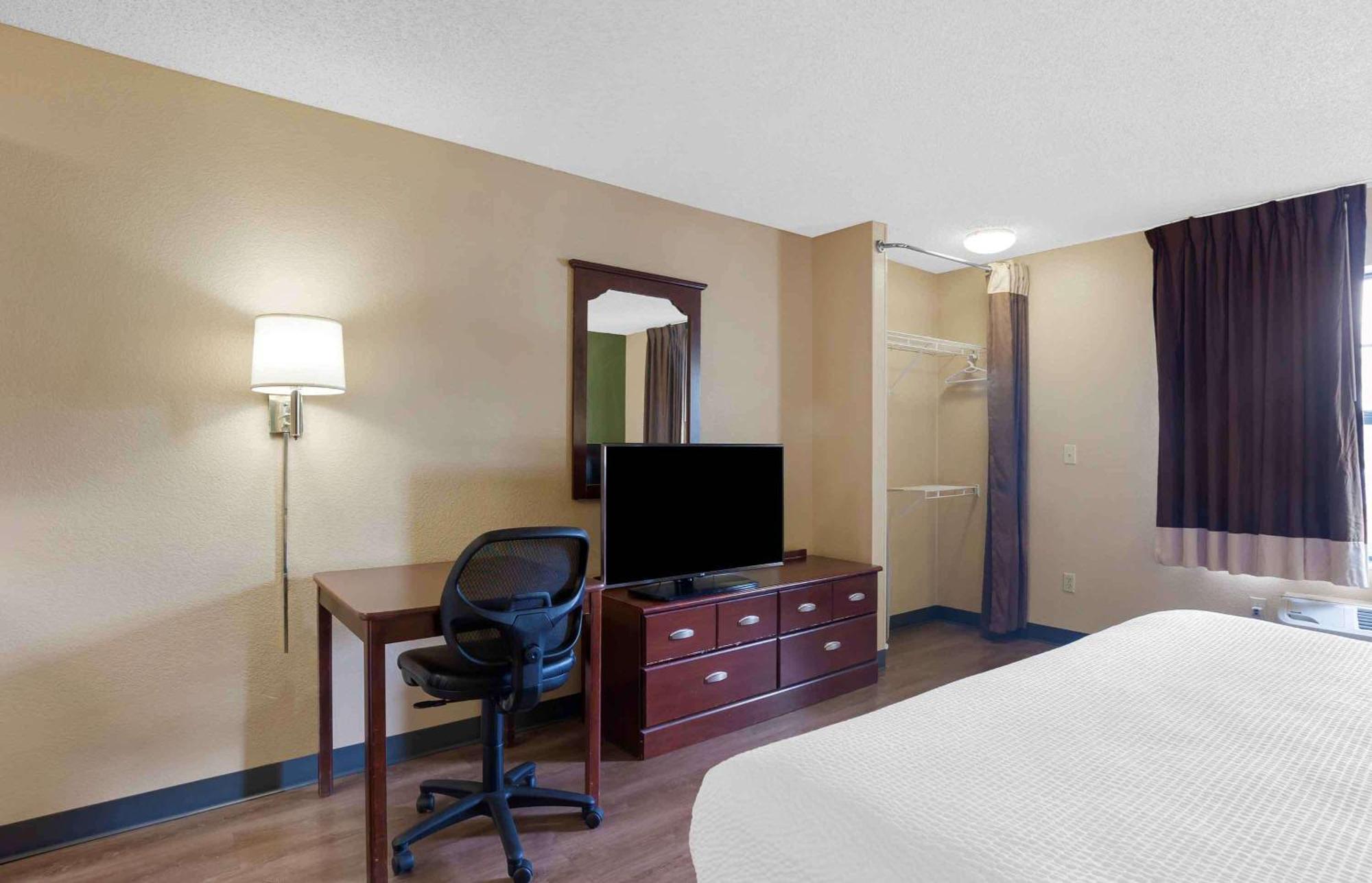 Extended Stay America Suites - Arlington Zewnętrze zdjęcie