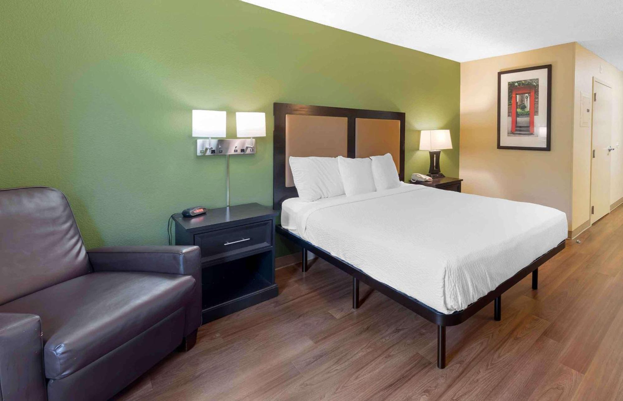 Extended Stay America Suites - Arlington Zewnętrze zdjęcie