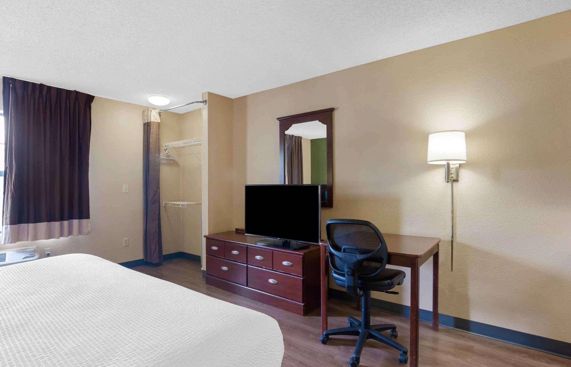 Extended Stay America Suites - Arlington Zewnętrze zdjęcie