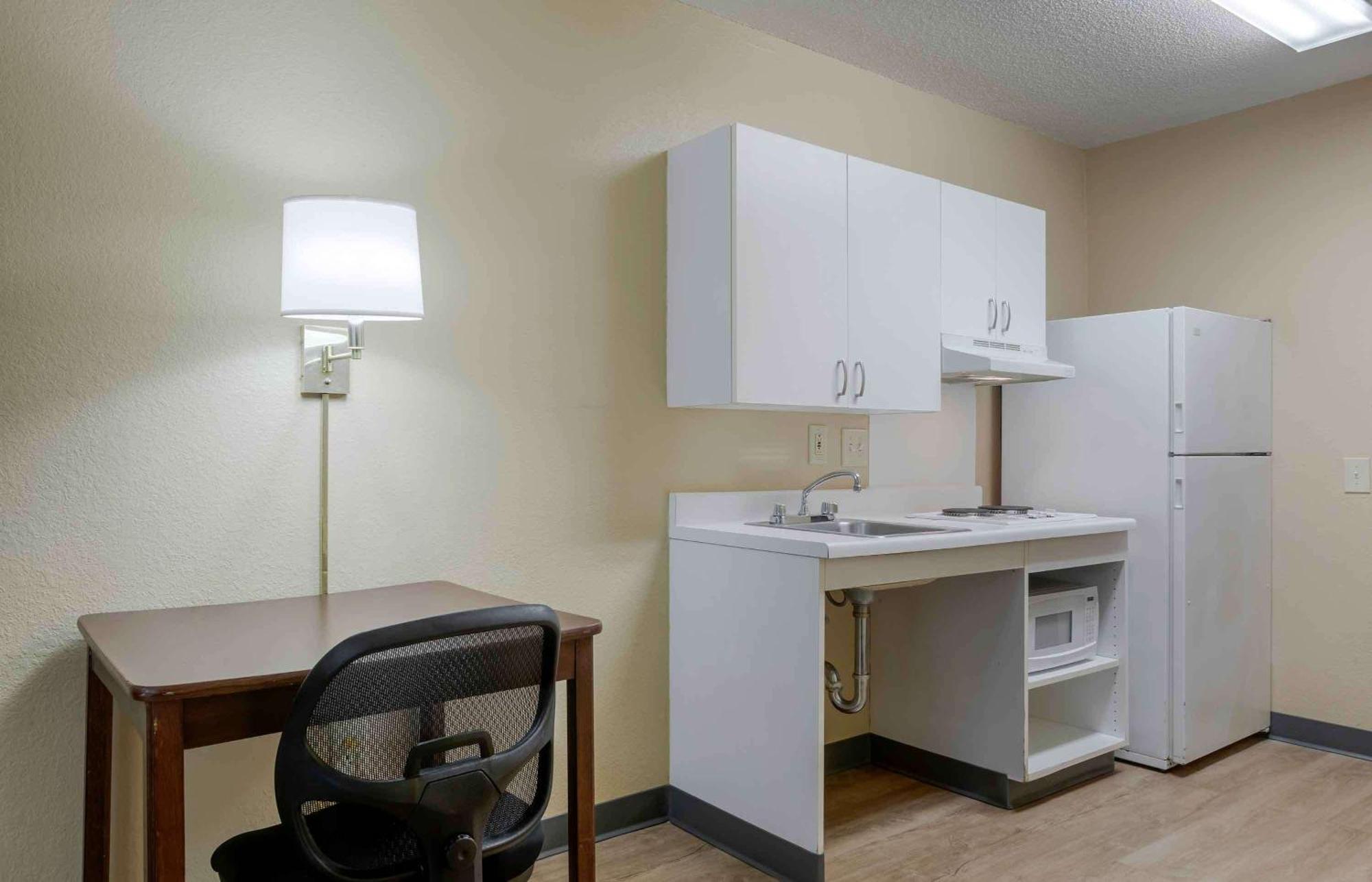 Extended Stay America Suites - Arlington Zewnętrze zdjęcie