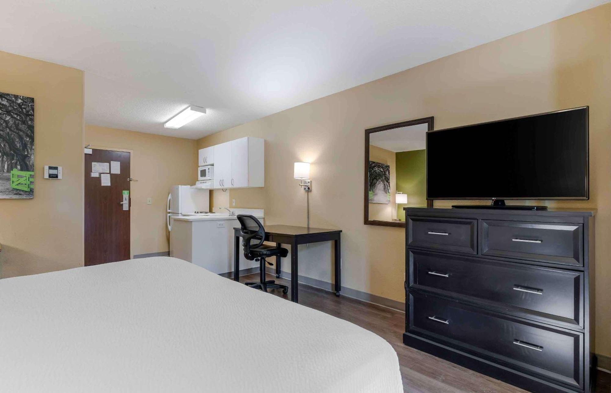Extended Stay America Suites - Arlington Zewnętrze zdjęcie