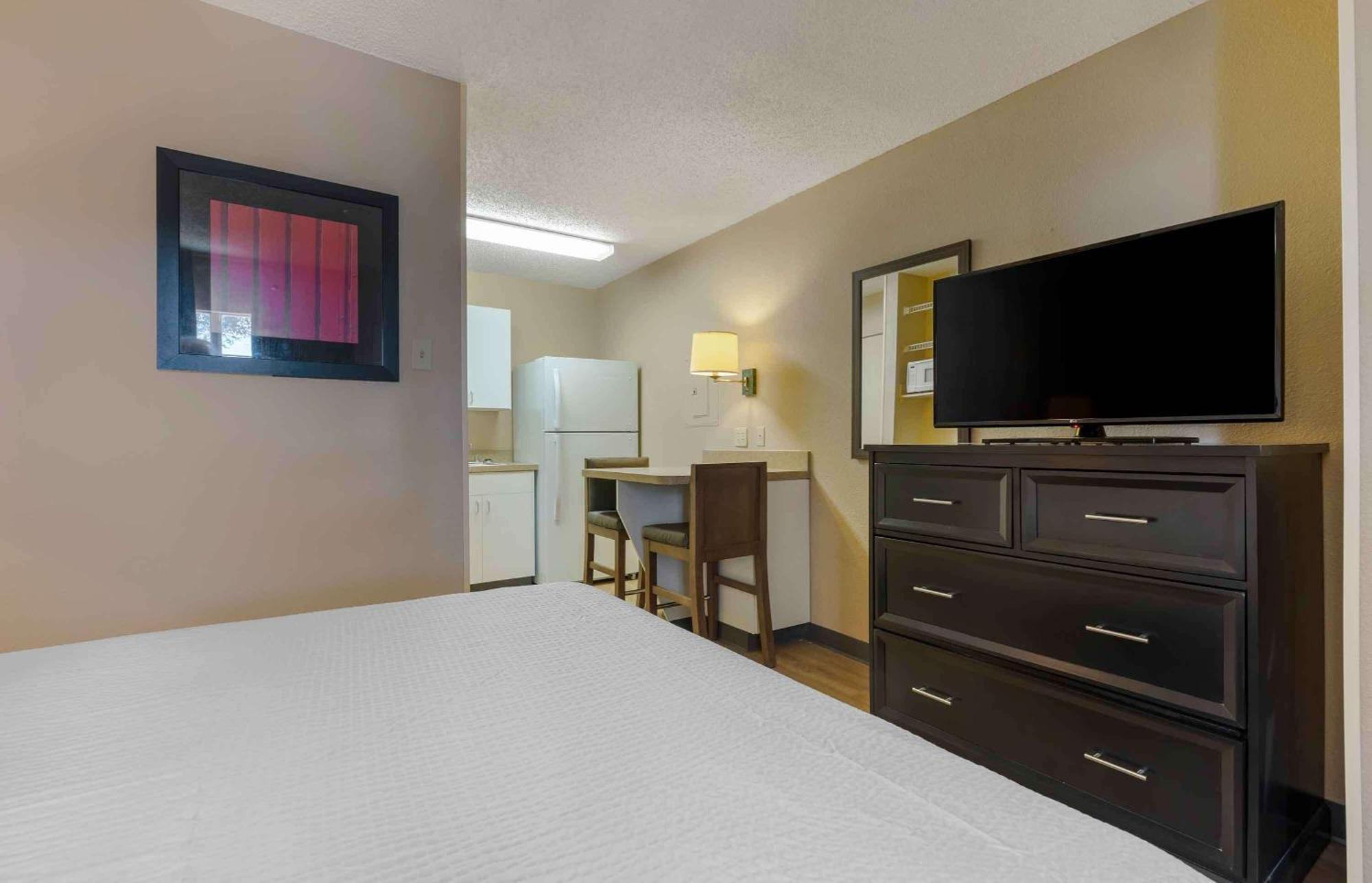 Extended Stay America Suites - Arlington Zewnętrze zdjęcie