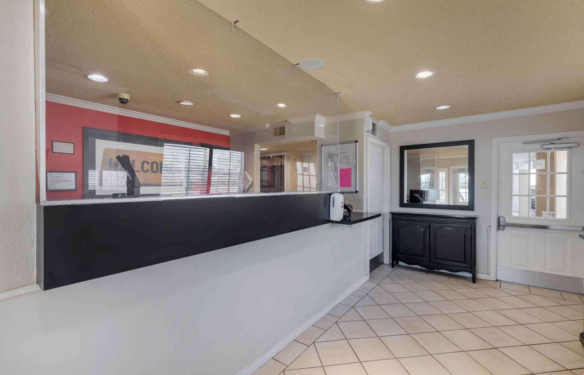 Extended Stay America Suites - Arlington Zewnętrze zdjęcie