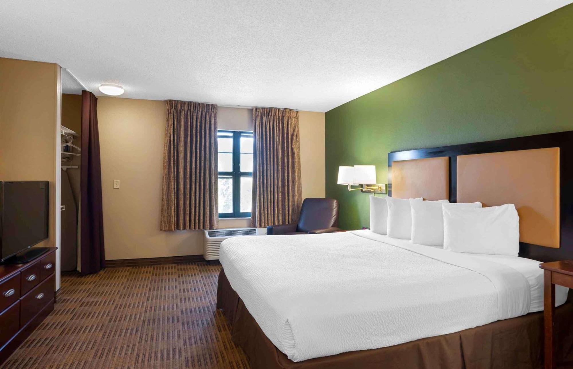 Extended Stay America Suites - Arlington Zewnętrze zdjęcie