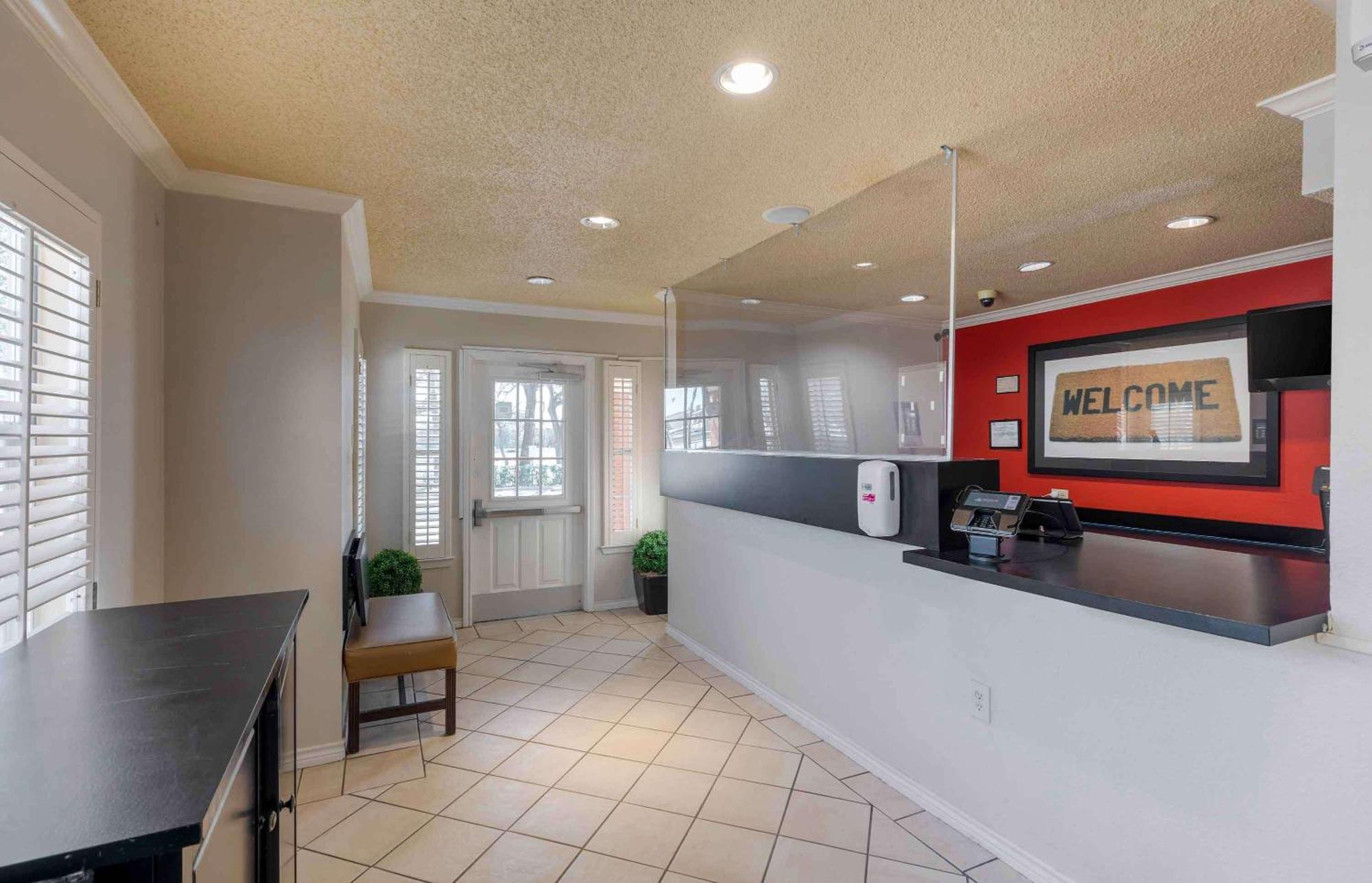 Extended Stay America Suites - Arlington Zewnętrze zdjęcie