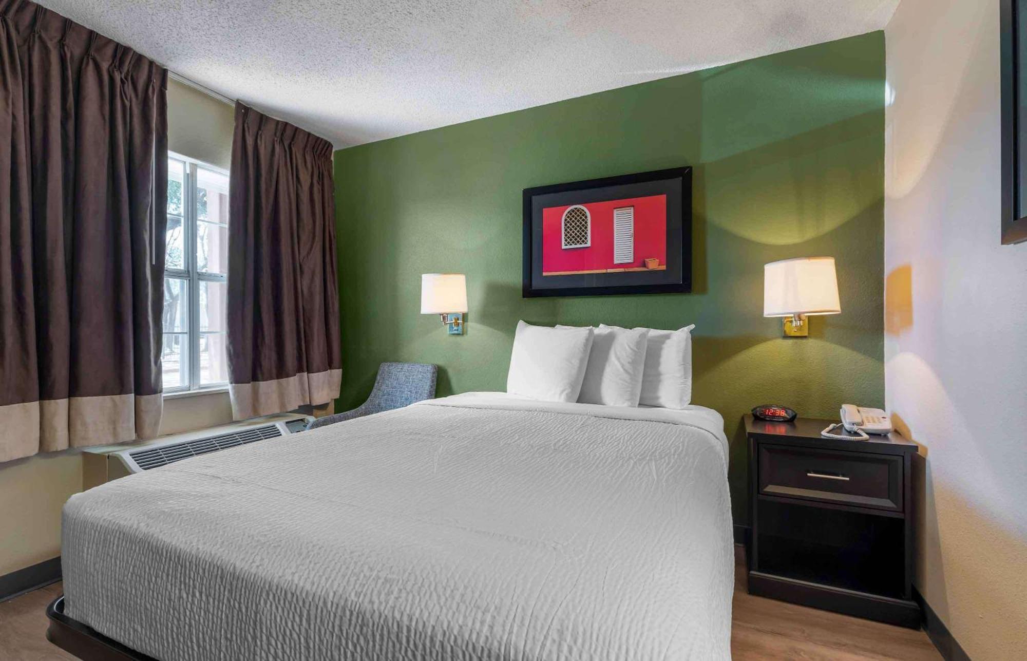 Extended Stay America Suites - Arlington Zewnętrze zdjęcie