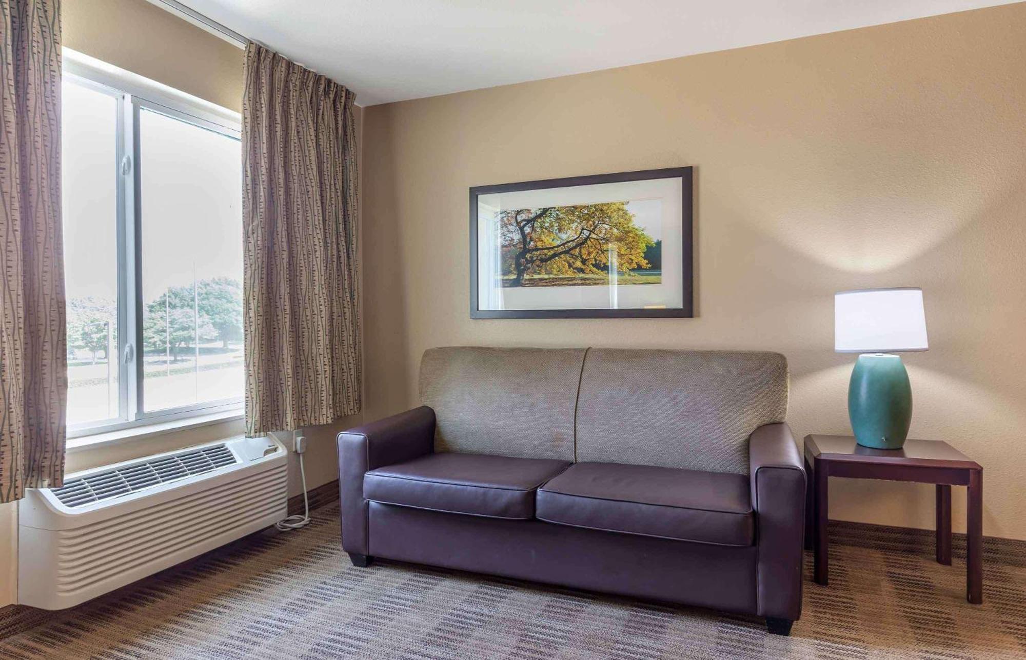 Extended Stay America Suites - Arlington Zewnętrze zdjęcie