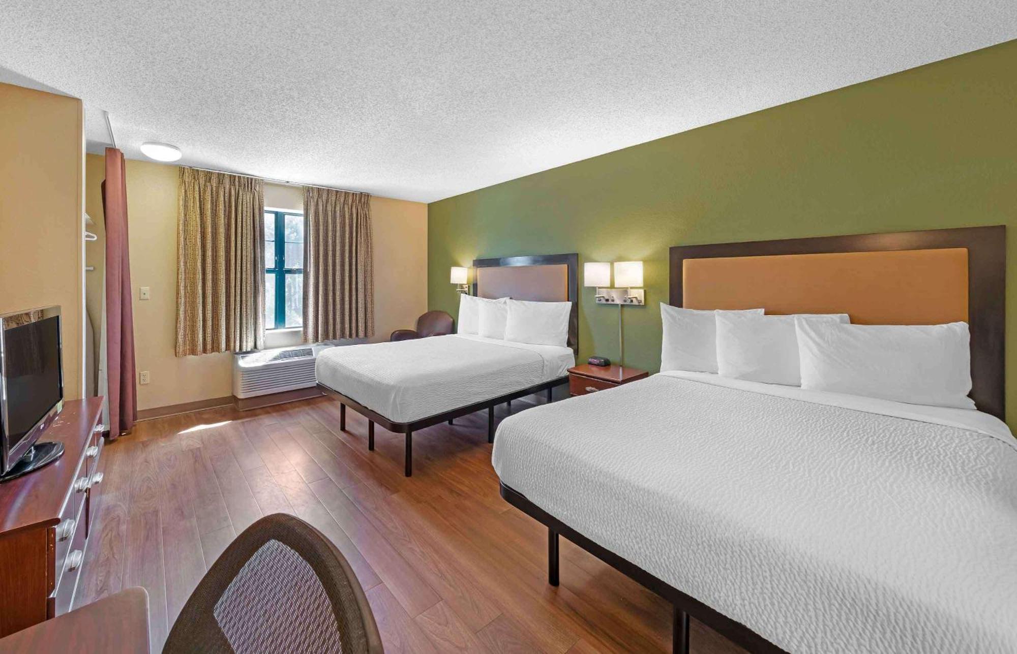 Extended Stay America Suites - Arlington Zewnętrze zdjęcie