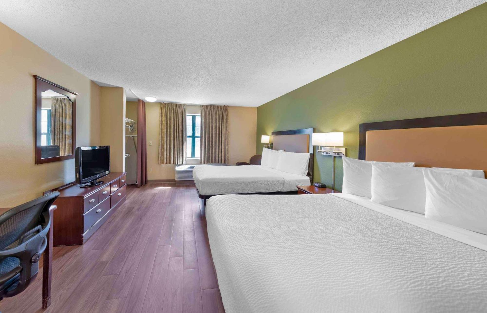 Extended Stay America Suites - Arlington Zewnętrze zdjęcie