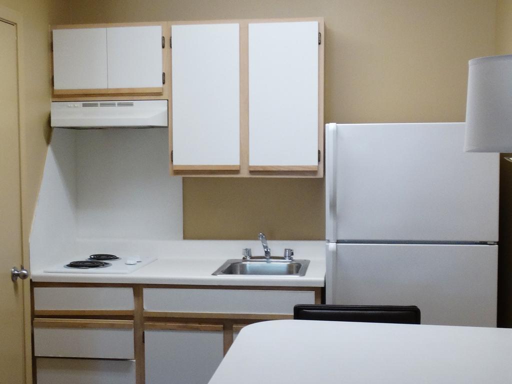 Extended Stay America Suites - Arlington Zewnętrze zdjęcie