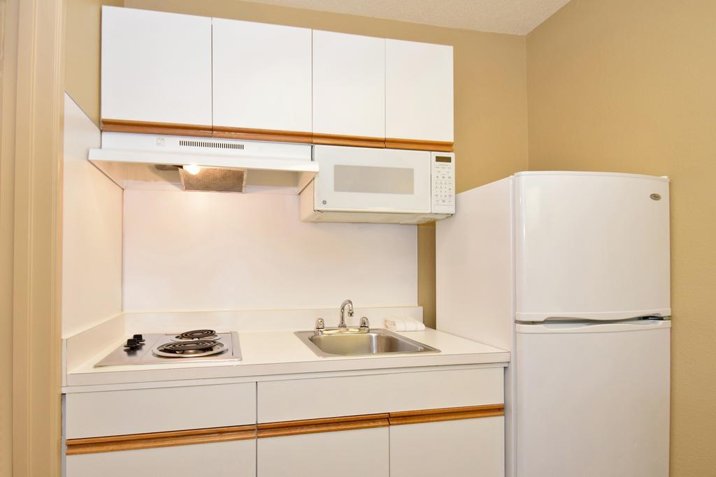Extended Stay America Suites - Arlington Zewnętrze zdjęcie