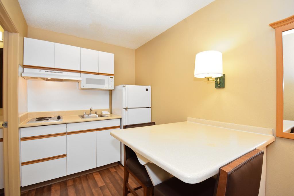 Extended Stay America Suites - Arlington Zewnętrze zdjęcie