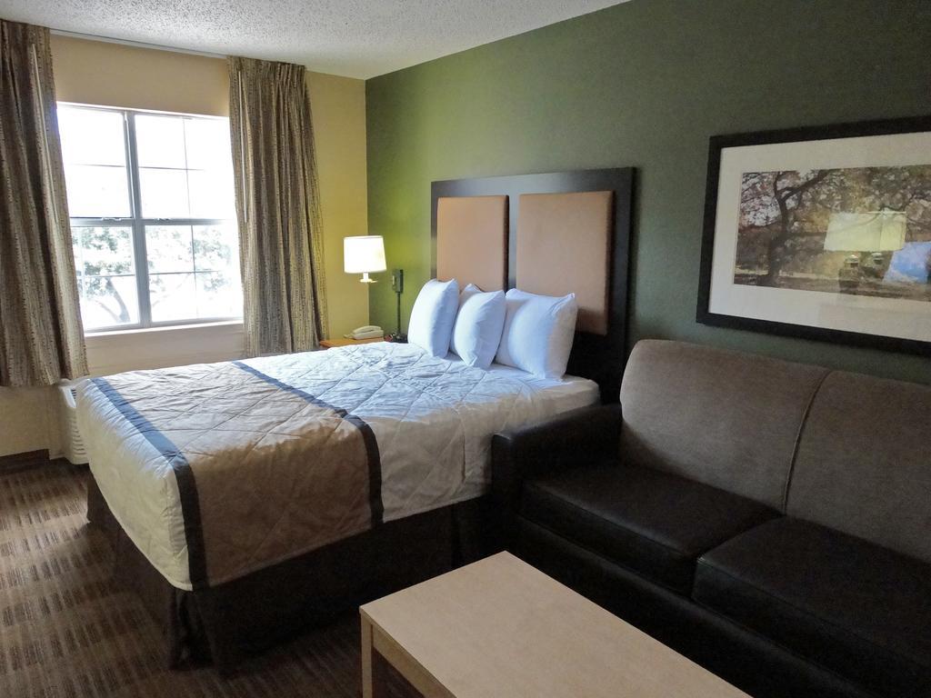 Extended Stay America Suites - Arlington Zewnętrze zdjęcie