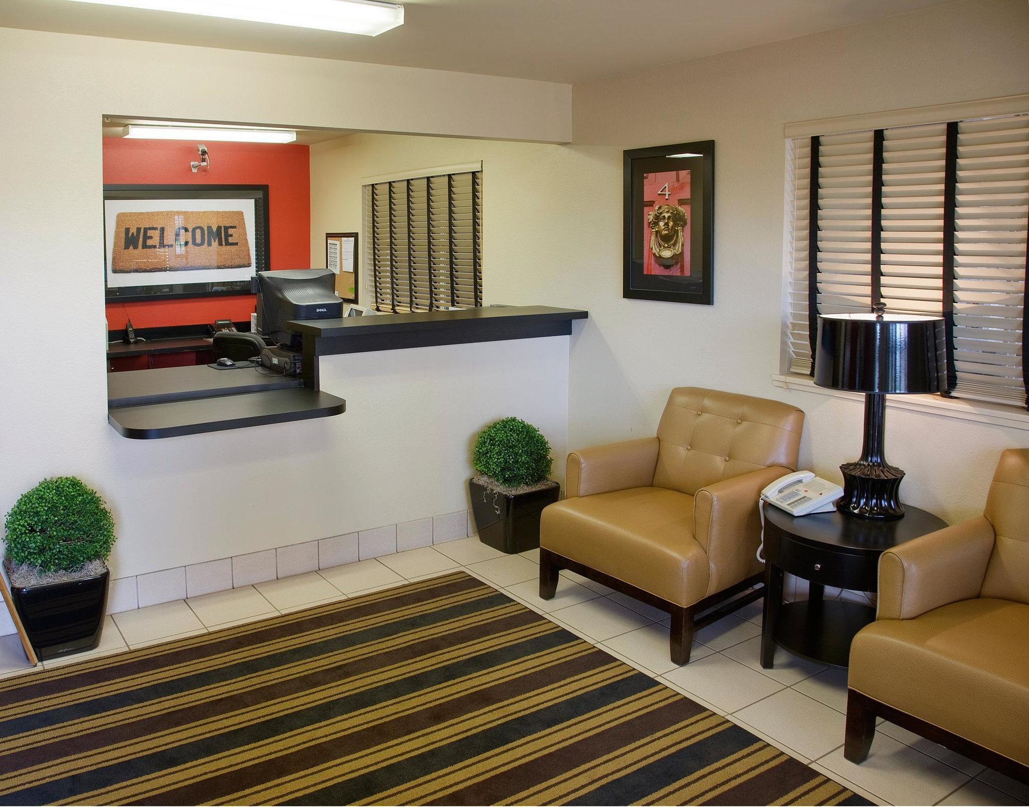 Extended Stay America Suites - Arlington Zewnętrze zdjęcie