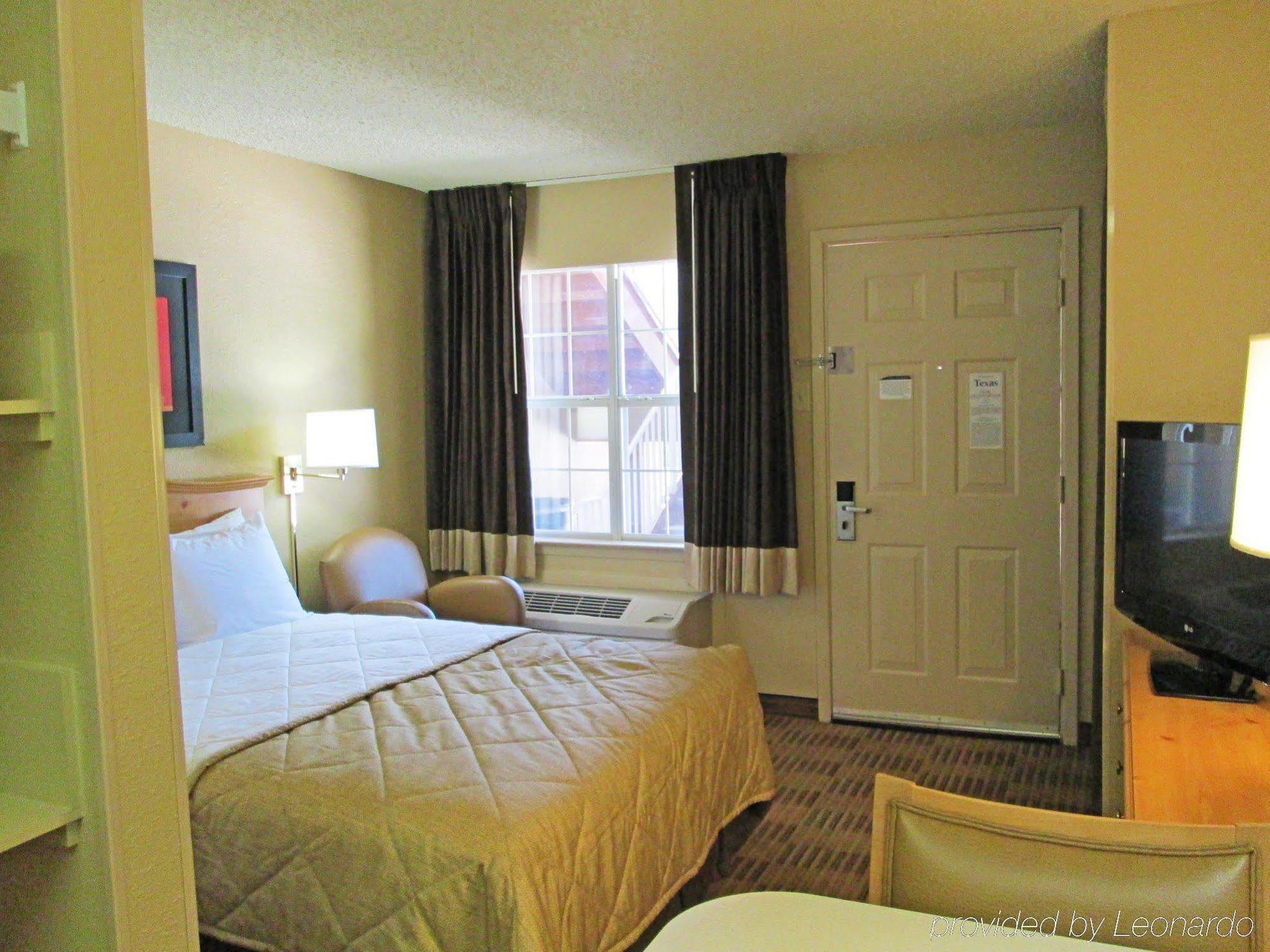 Extended Stay America Suites - Arlington Zewnętrze zdjęcie