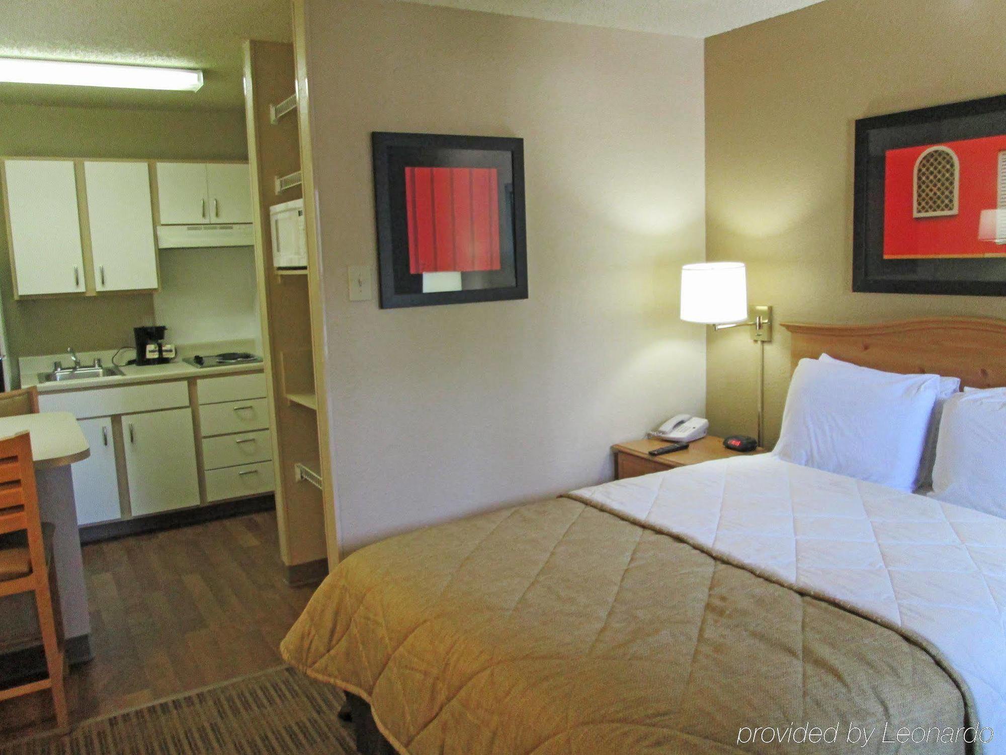 Extended Stay America Suites - Arlington Zewnętrze zdjęcie
