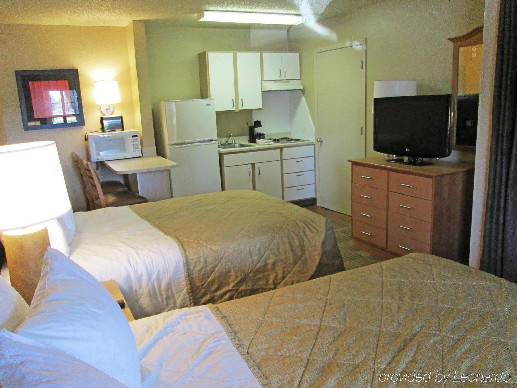 Extended Stay America Suites - Arlington Zewnętrze zdjęcie