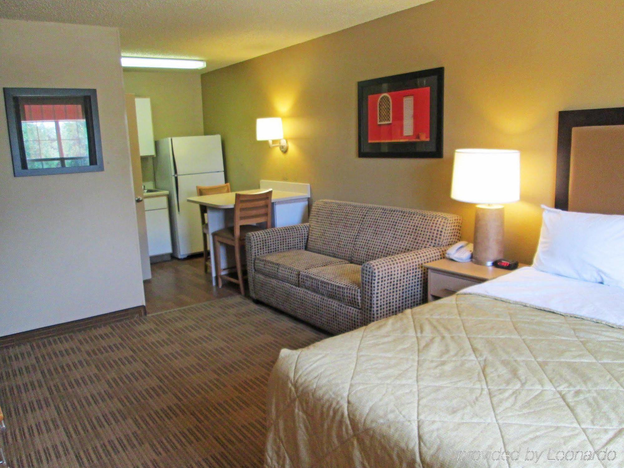 Extended Stay America Suites - Arlington Zewnętrze zdjęcie