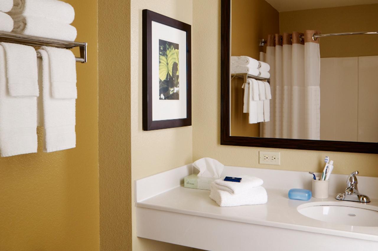 Extended Stay America Suites - Arlington Zewnętrze zdjęcie