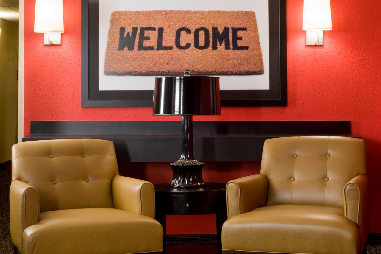 Extended Stay America Suites - Arlington Zewnętrze zdjęcie